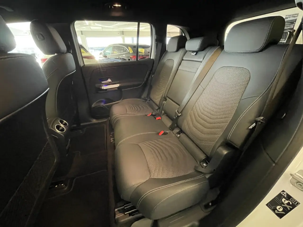 Billede 7 - Mercedes EQB300  Progressive 4Matic