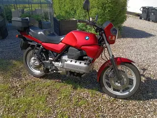 1985 BMW K100