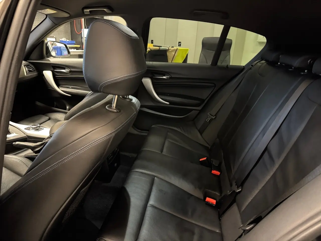 Billede 12 - BMW 118i 1,5 M-Sport aut.