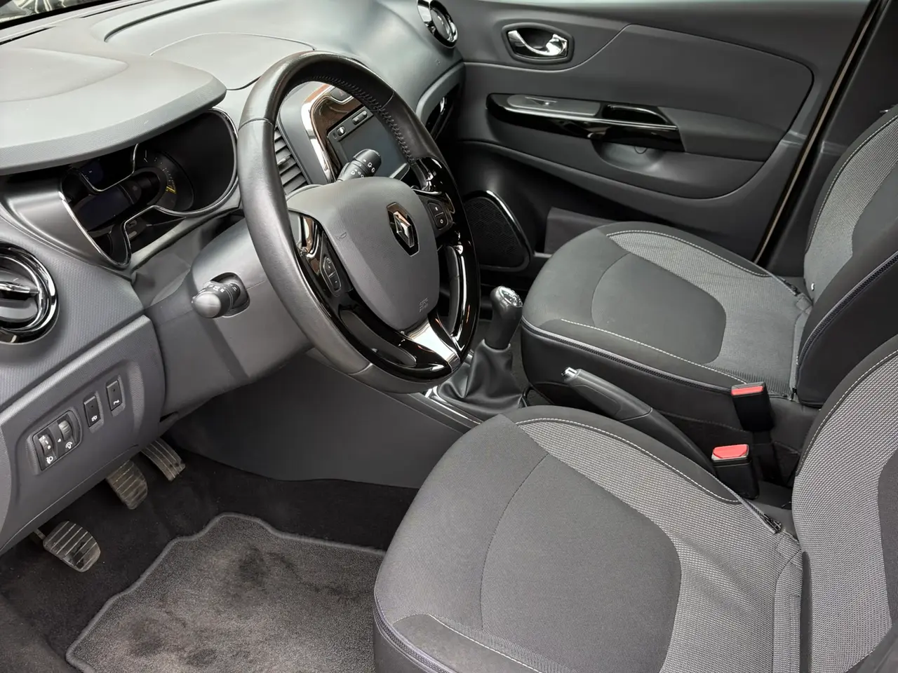 Billede 6 - Renault Captur TCe 90