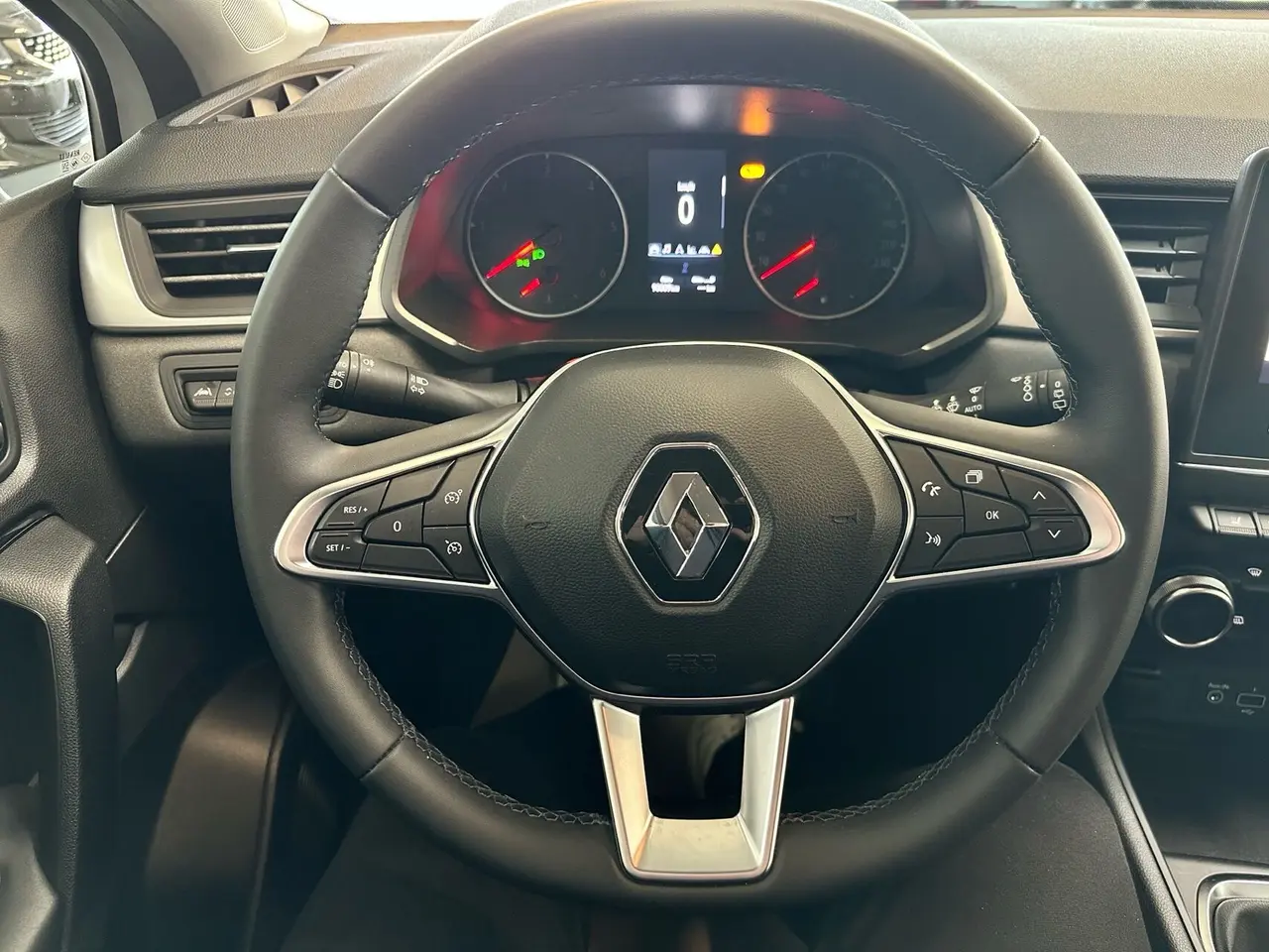 Billede 11 - Renault Captur 1,5 Blue DCi Zen 95HK 5d 6g