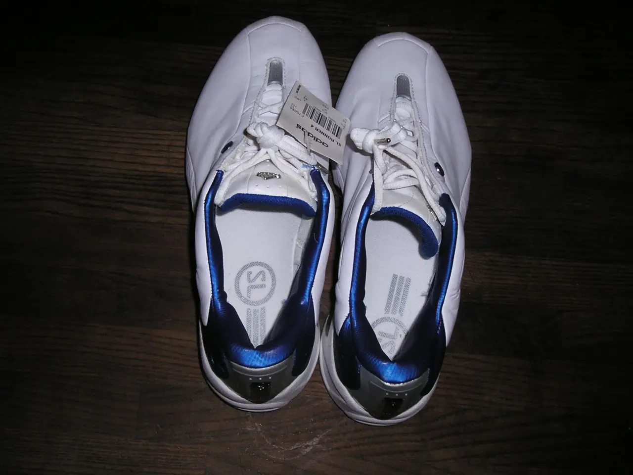 Billede 5 - Løbesko Adidas SL Runner 4 str. 44, nye