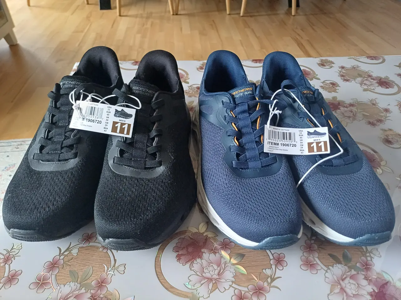 Billede 3 - Skechers Hands Free