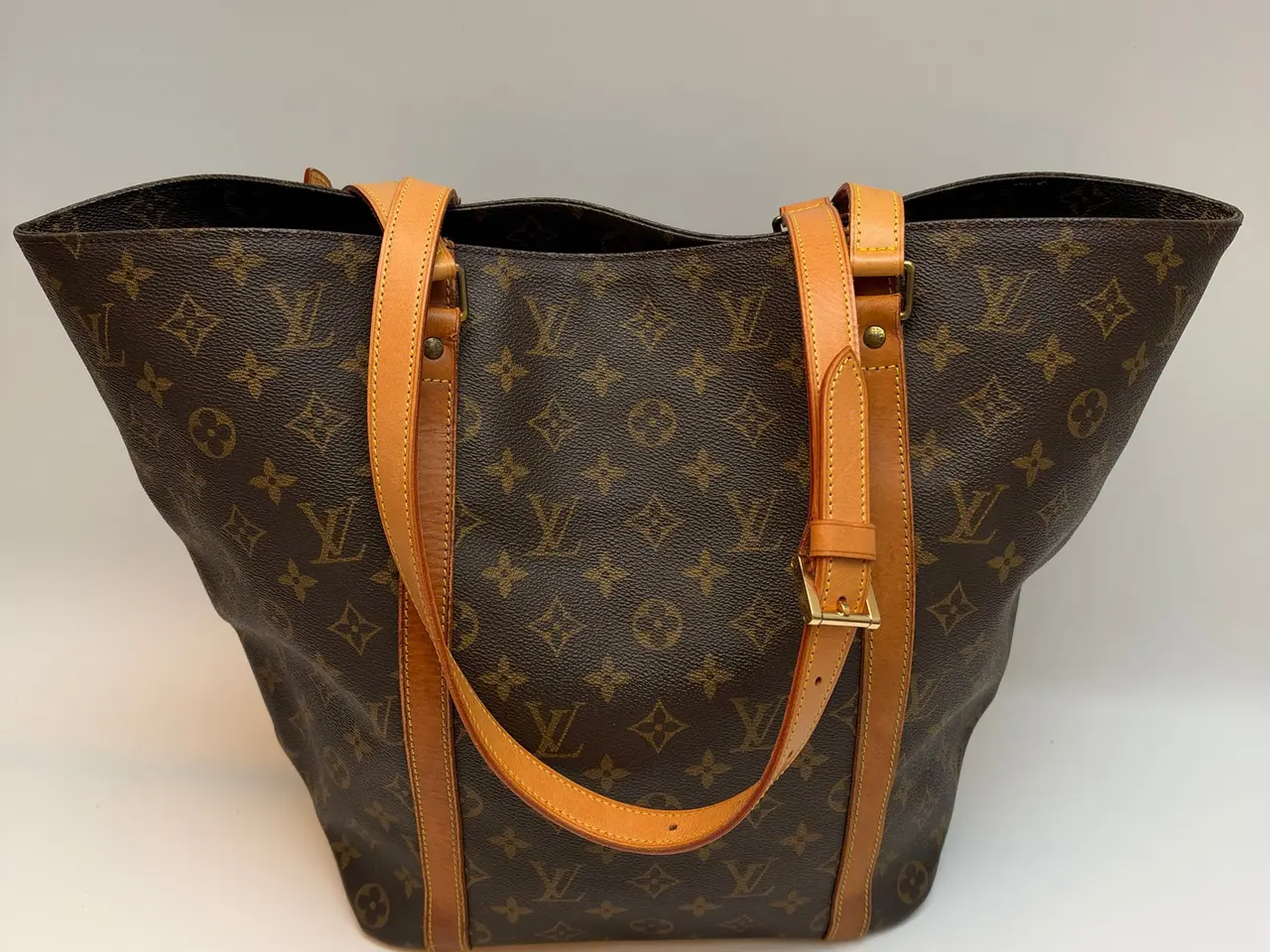 Billede 3 - Louis Vuitton Sac Shopping