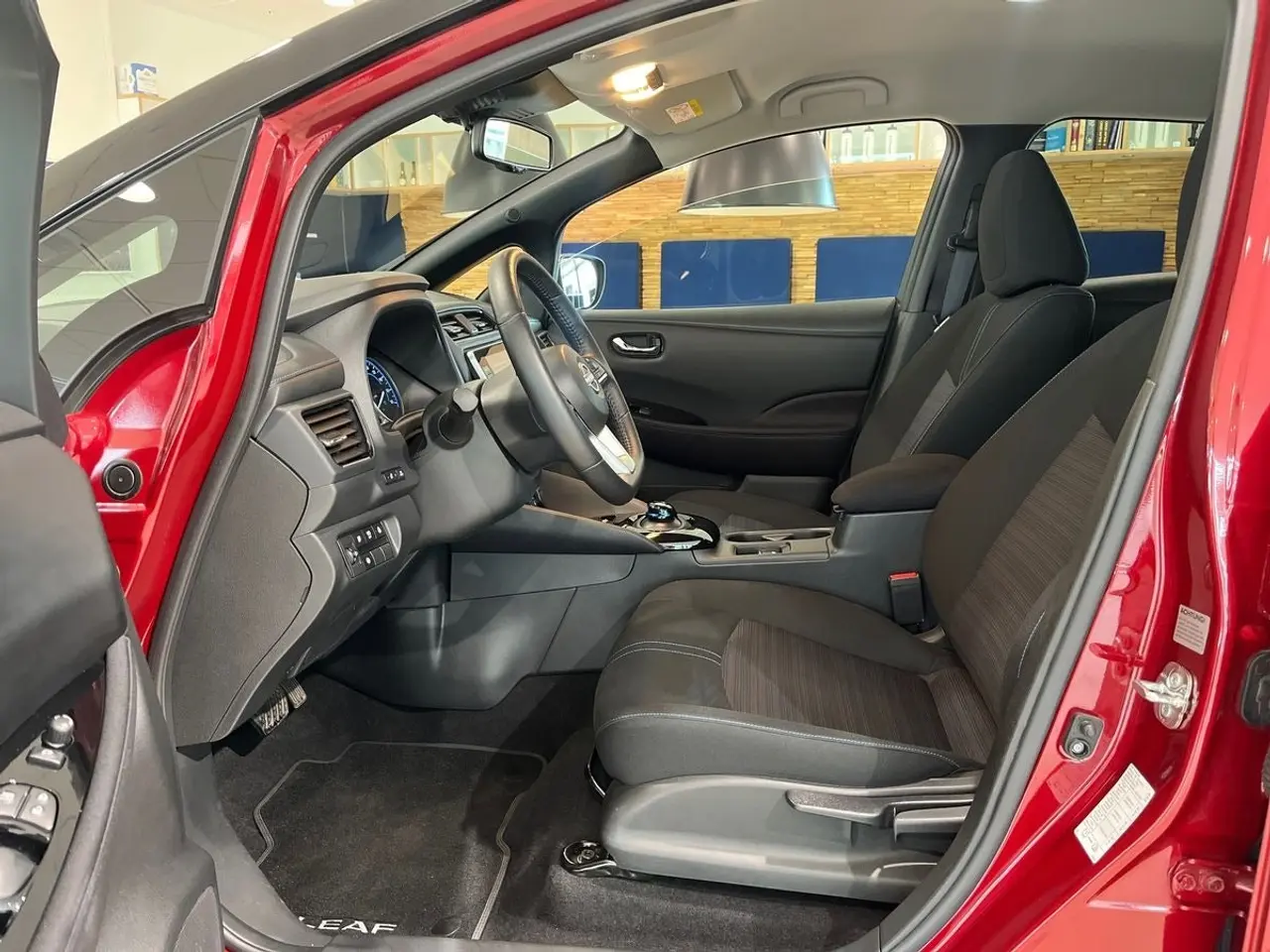 Billede 7 - Nissan Leaf 62 e+ N-Connecta