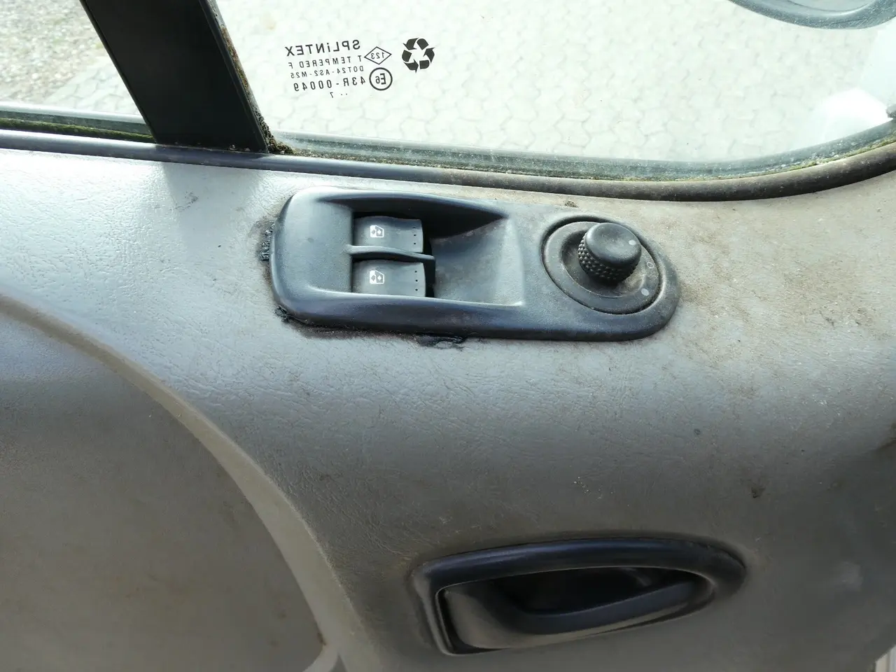 Billede 6 - Nissan Primastar 2,0 dCi 115 L2H1