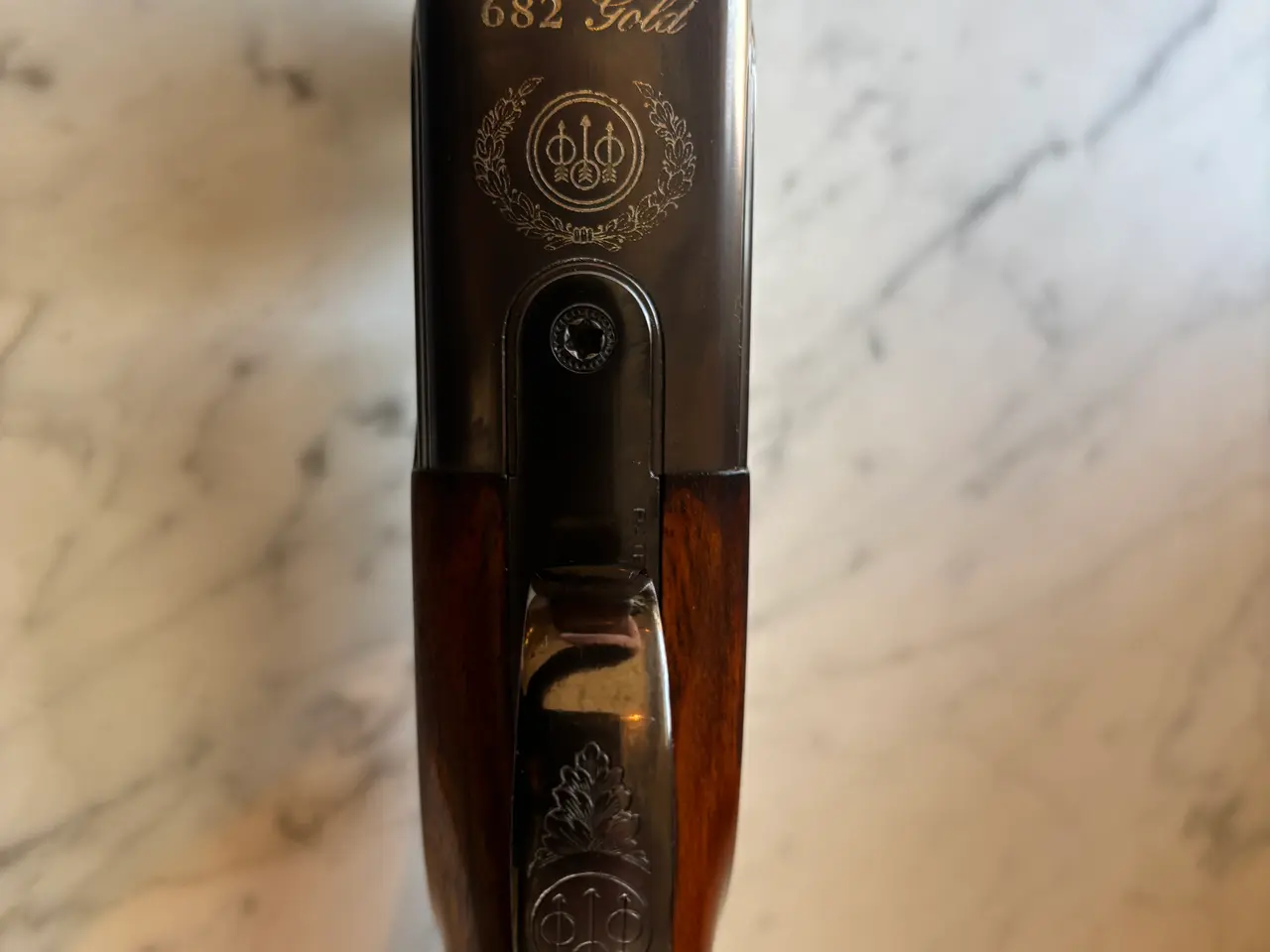 Billede 5 - Beretta 682 Gold E 12/70