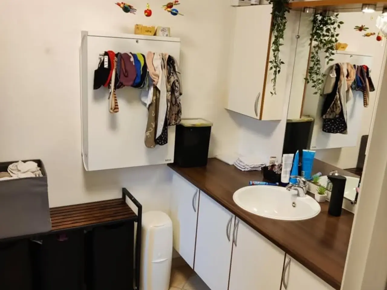 Billede 5 - Dejlig andelsbolig i Haderslev