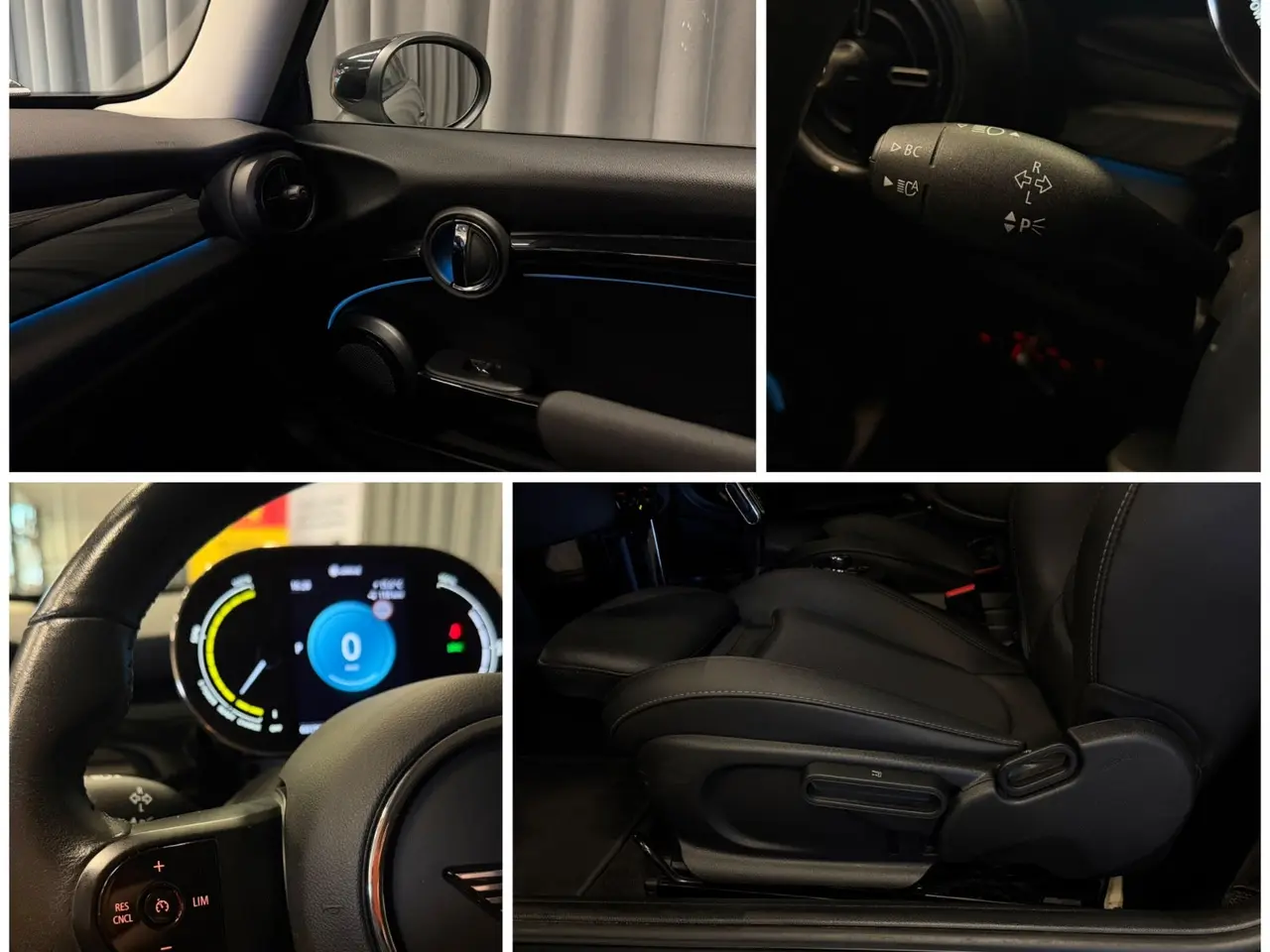Billede 10 - MINI Cooper SE  Classic Trim