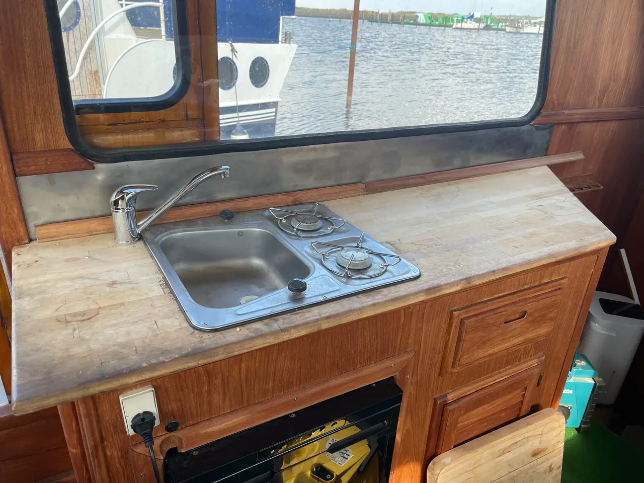 Billede 7 - Husky Dane 850