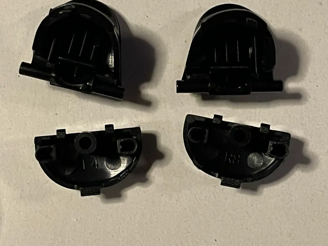 Billede 2 - Nye reservedele til PS4 controller