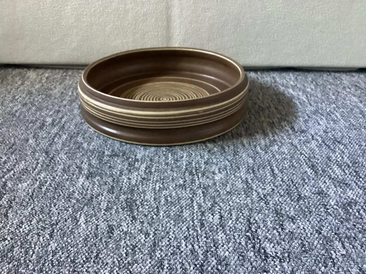 Billede 1 - Bordskål i keramik