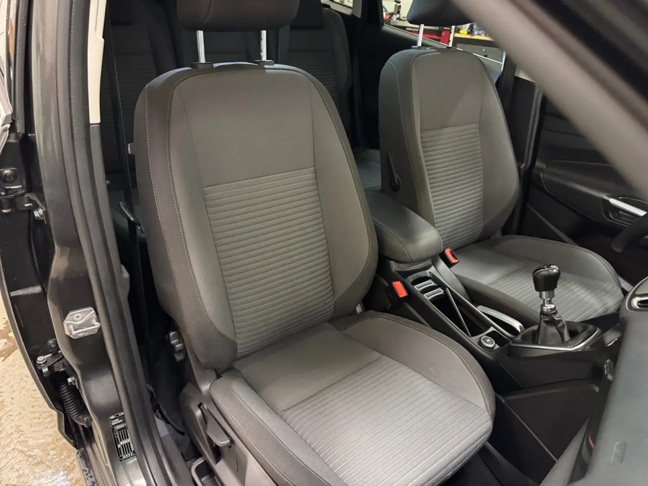 Billede 17 - Ford C-MAX 1,0 SCTi 125 Titanium