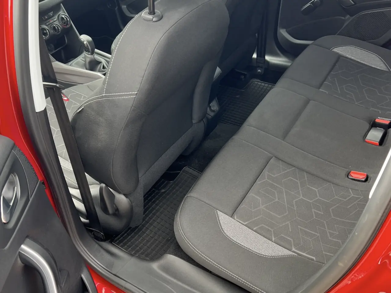 Billede 12 - Peugeot 2008 1.2 VTI 82 hk Crossover