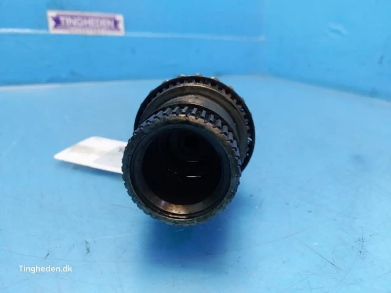 Billede 5 - Massey Ferguson 3060 Aksel 3712134M1