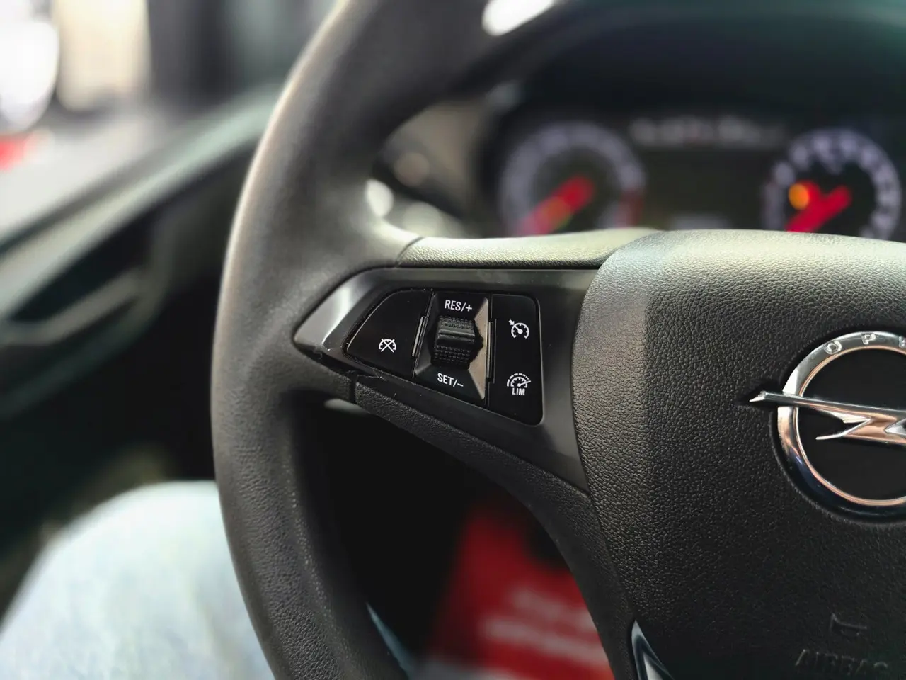 Billede 11 - Opel Karl 1,0 Enjoy