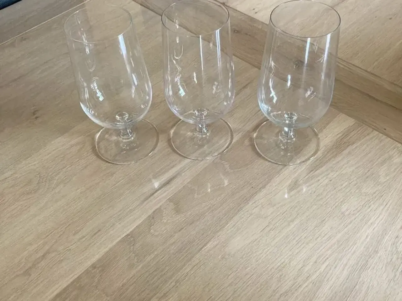 Billede 1 - Grand Cru Ølglas