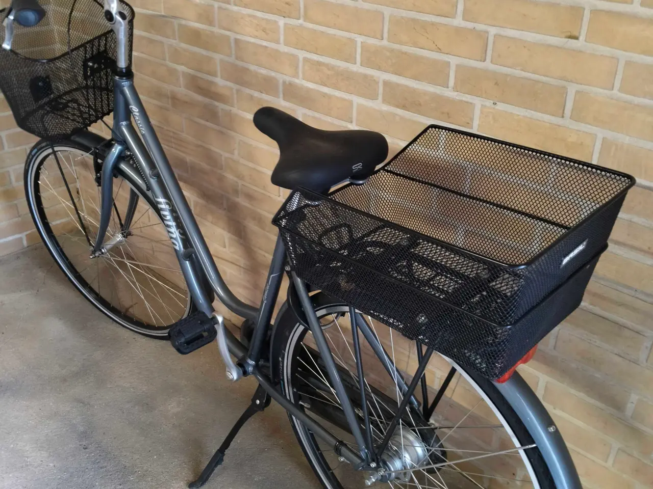 Billede 2 - Cykel 