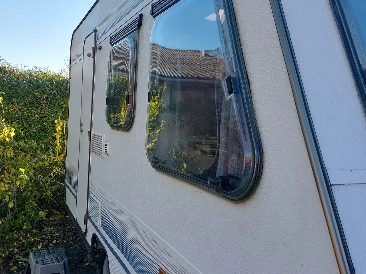Billede 10 - Lille let campingvogn