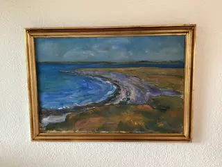 Oliemaleri