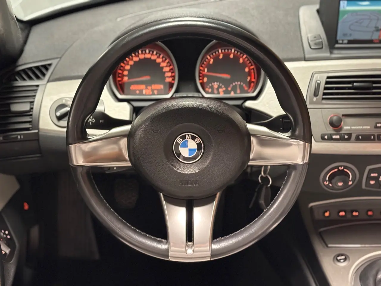 Billede 11 - BMW Z4 3,0 S Roadster
