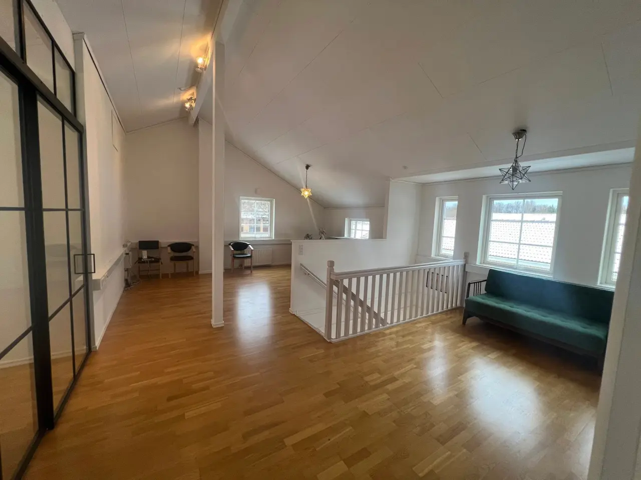 Billede 9 - Showroom - Kontor - Klinik - Butik i Faaborg