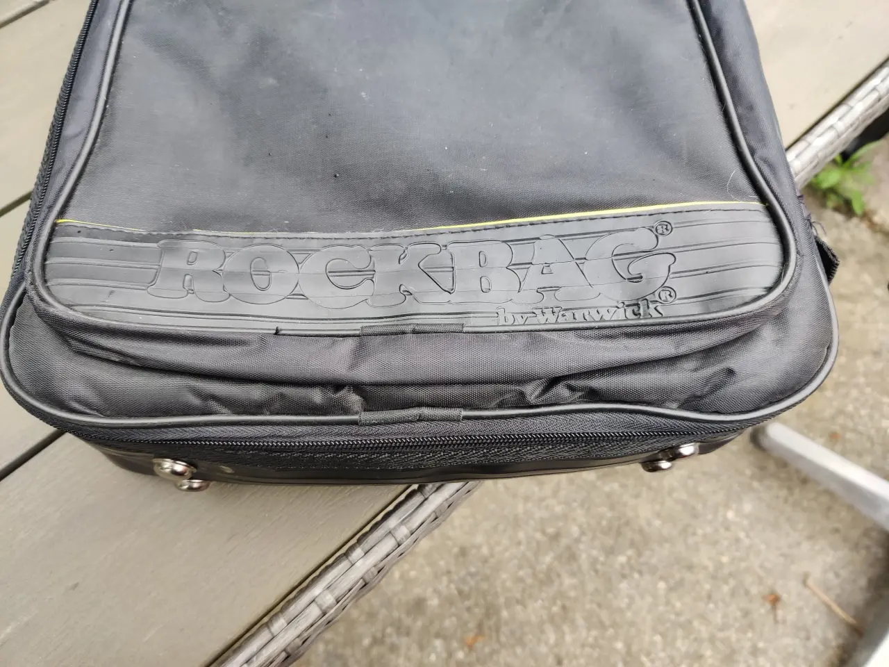 Billede 4 - Gigbag ROCKBAG