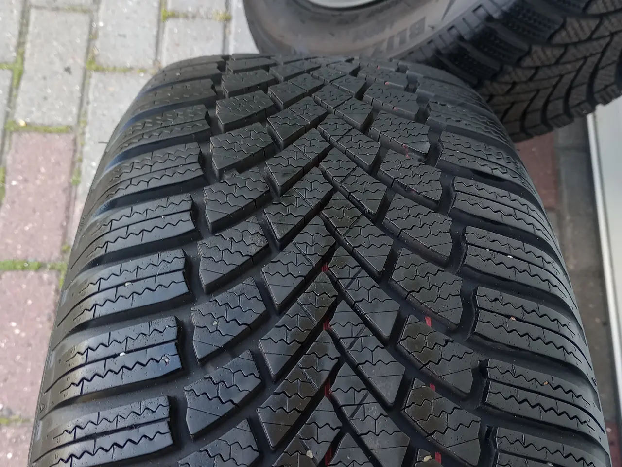 Billede 11 - Nye 17" alufælge 5x114,3 ink Bridgestone, TPMS