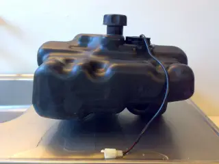 Benzintank