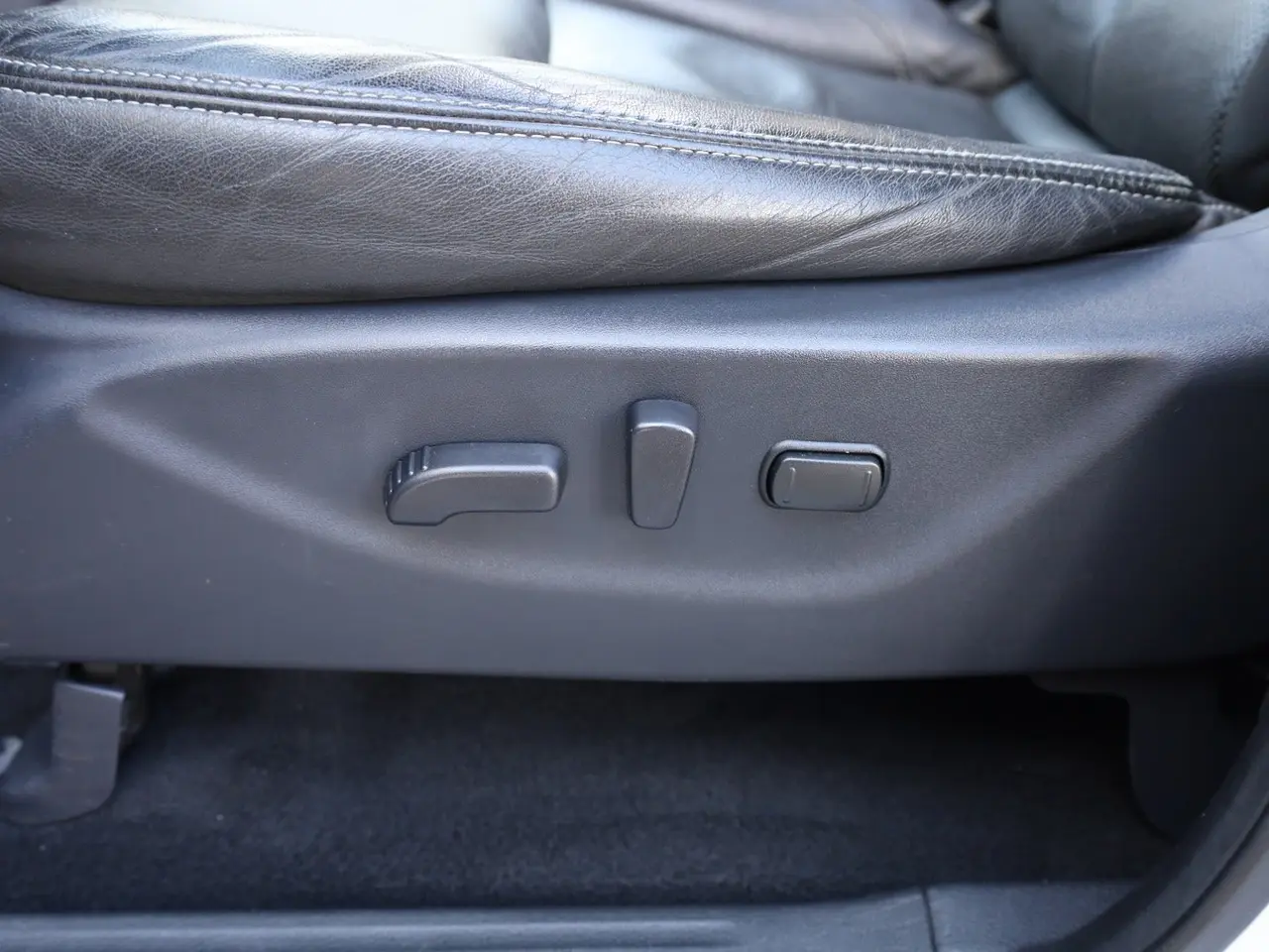Billede 14 - Nissan Navara 2,3 dCi 190 Db.Kab Tekna aut.