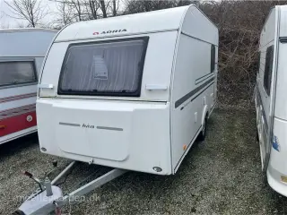 2020 - Adria Aviva 400 DK