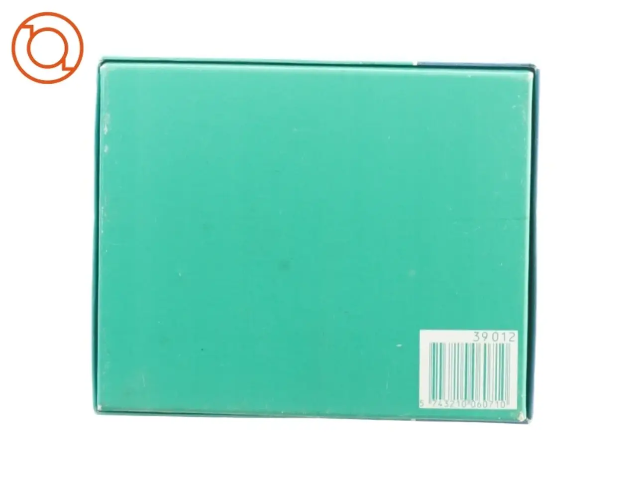 Billede 3 - Assano det store drillede spil fra Dan Spil (str. 17 x 14 cm)