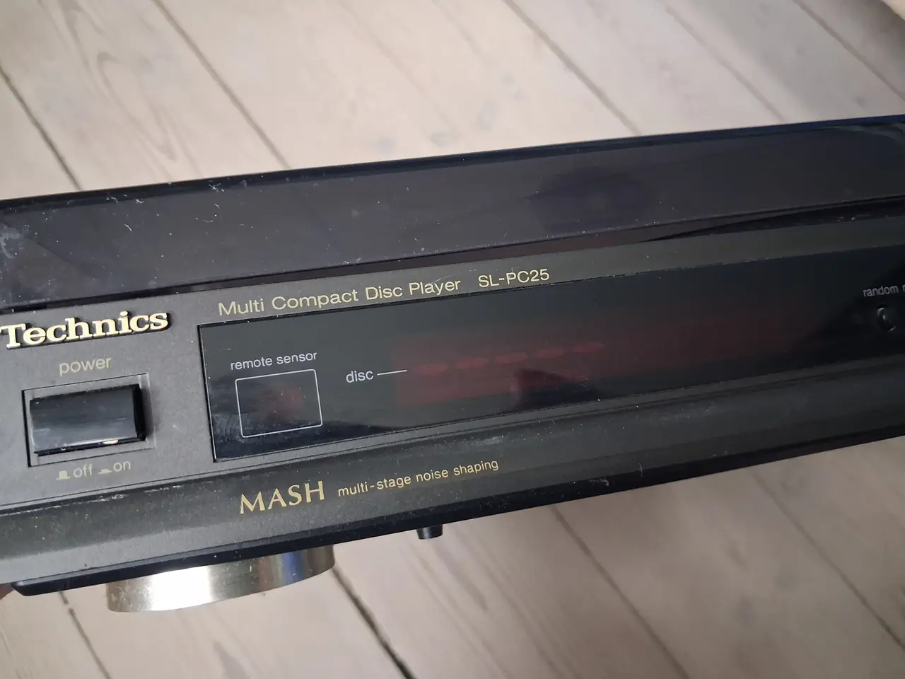 Billede 2 - CD afspiller 