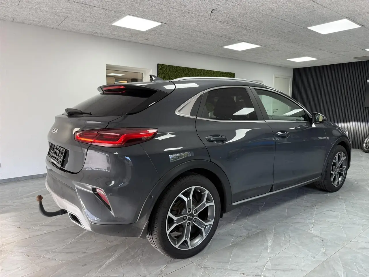Billede 5 - Kia XCeed 1,6 GDI Plugin-hybrid Upgrade DCT 141HK 5d 6g Aut.