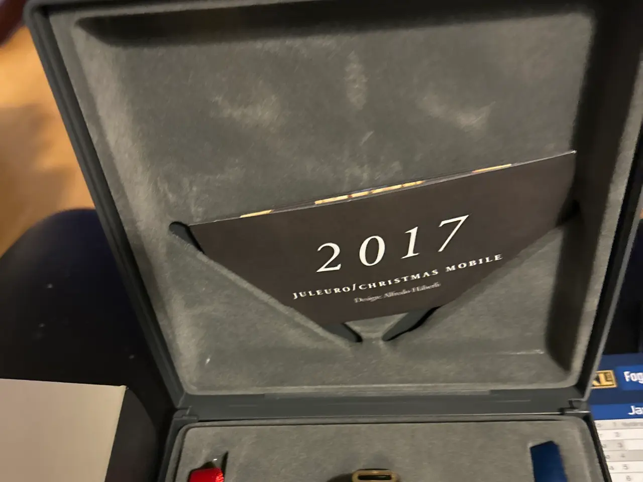 Billede 4 - George Jensen 2017 Gabriel ubrugt og nyt