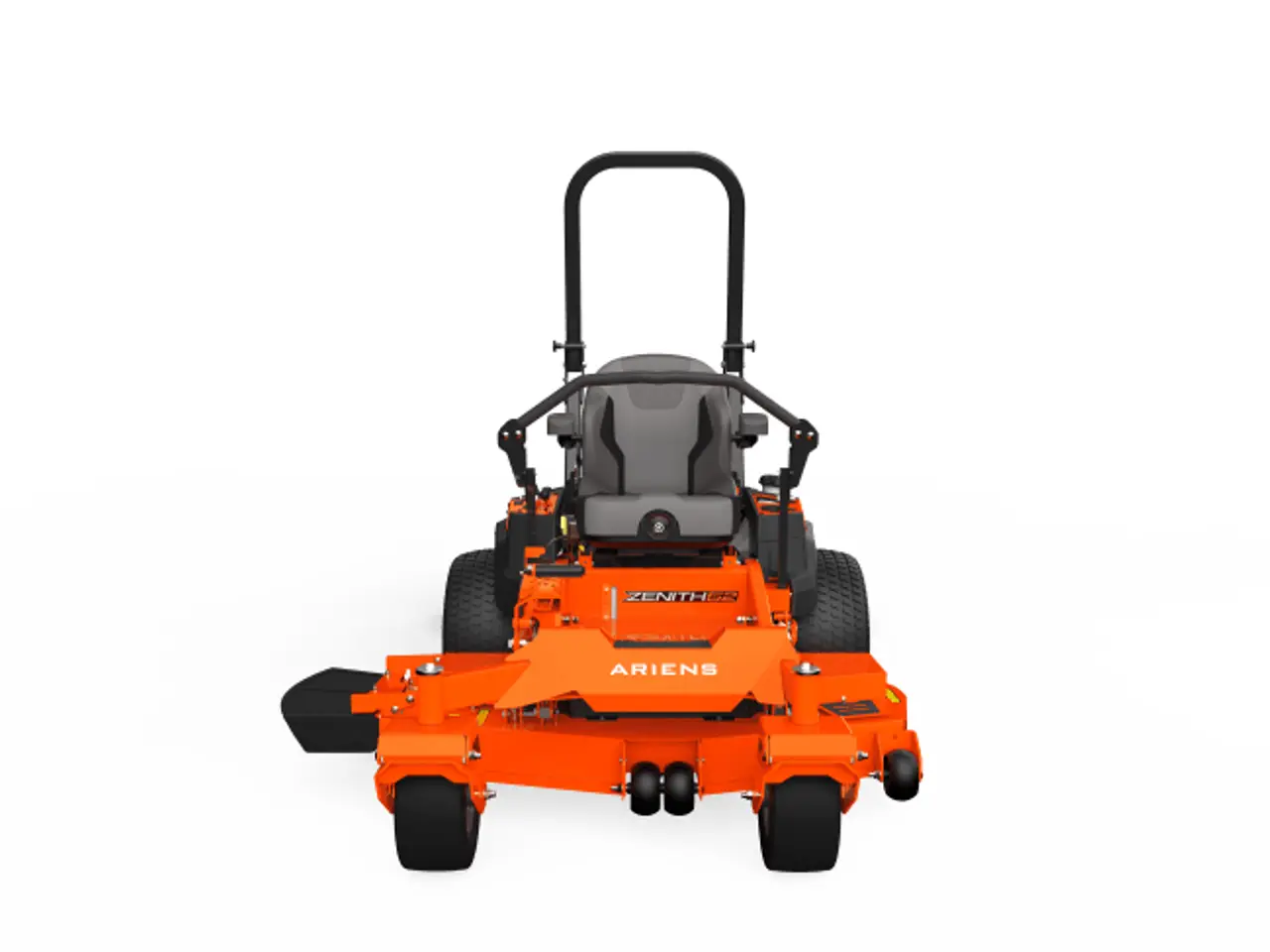 Billede 7 - ARIENS ZERO-TURN ZENITH 52" SD