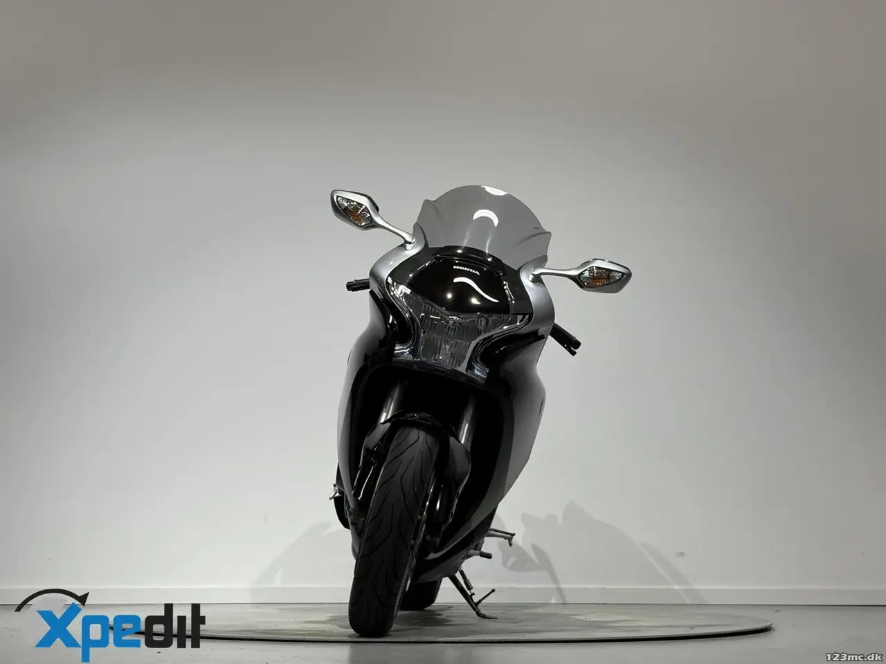 Billede 4 - Honda VFR 1200 F