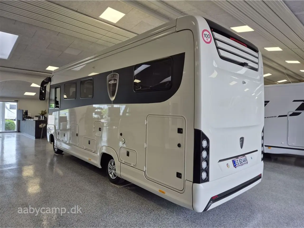 Billede 3 - 2022 - Morelo Home 78 L