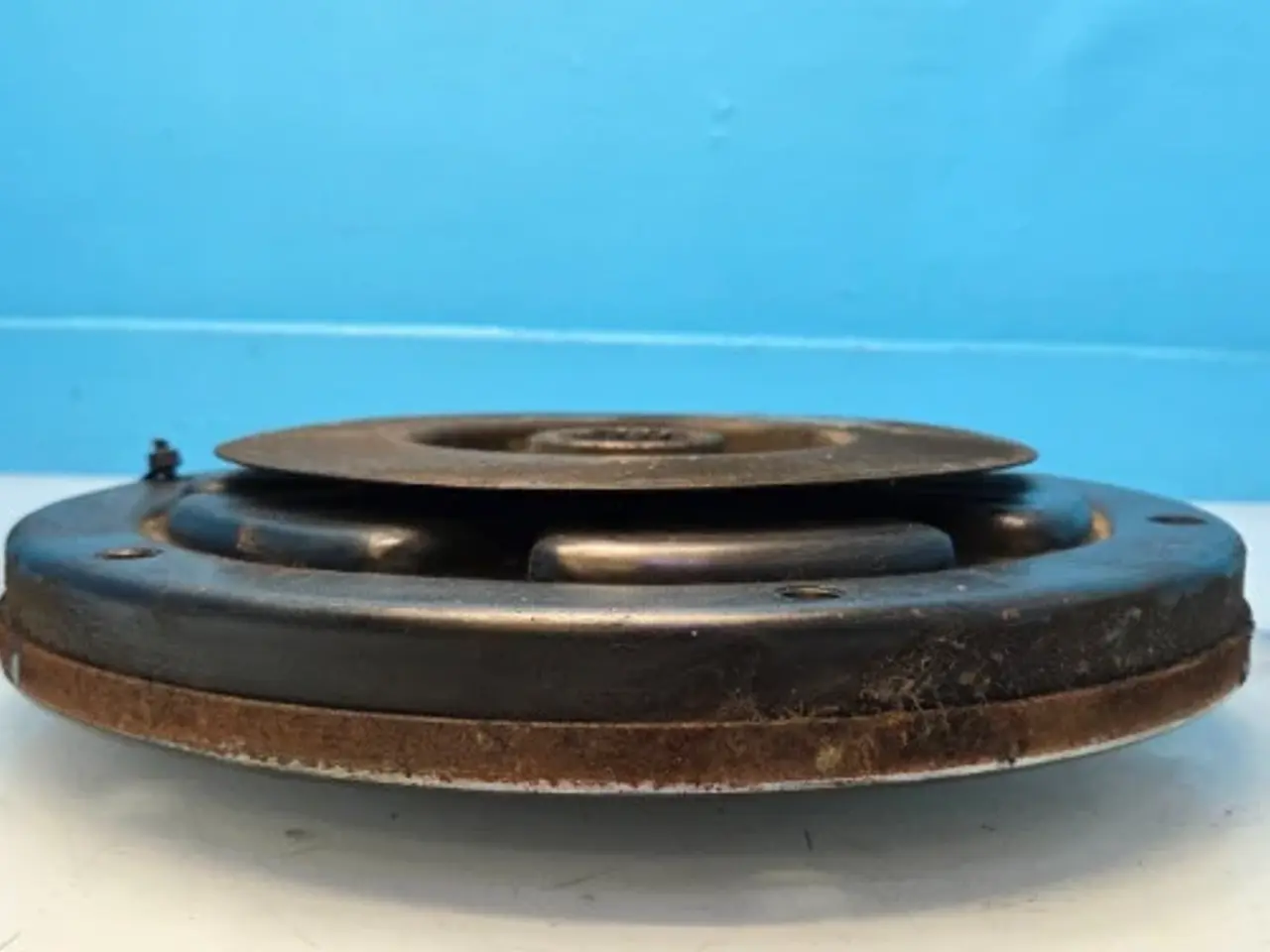 Billede 11 - Valtra S394 Kobling E931100420080