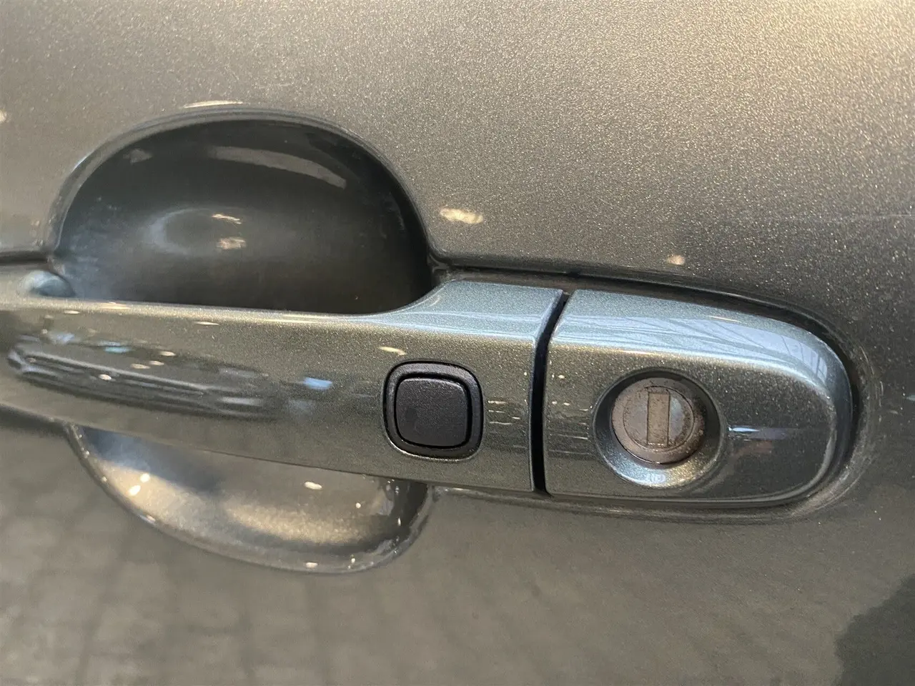 Billede 10 - Toyota Aygo X 1,0 Limited s-CVT
