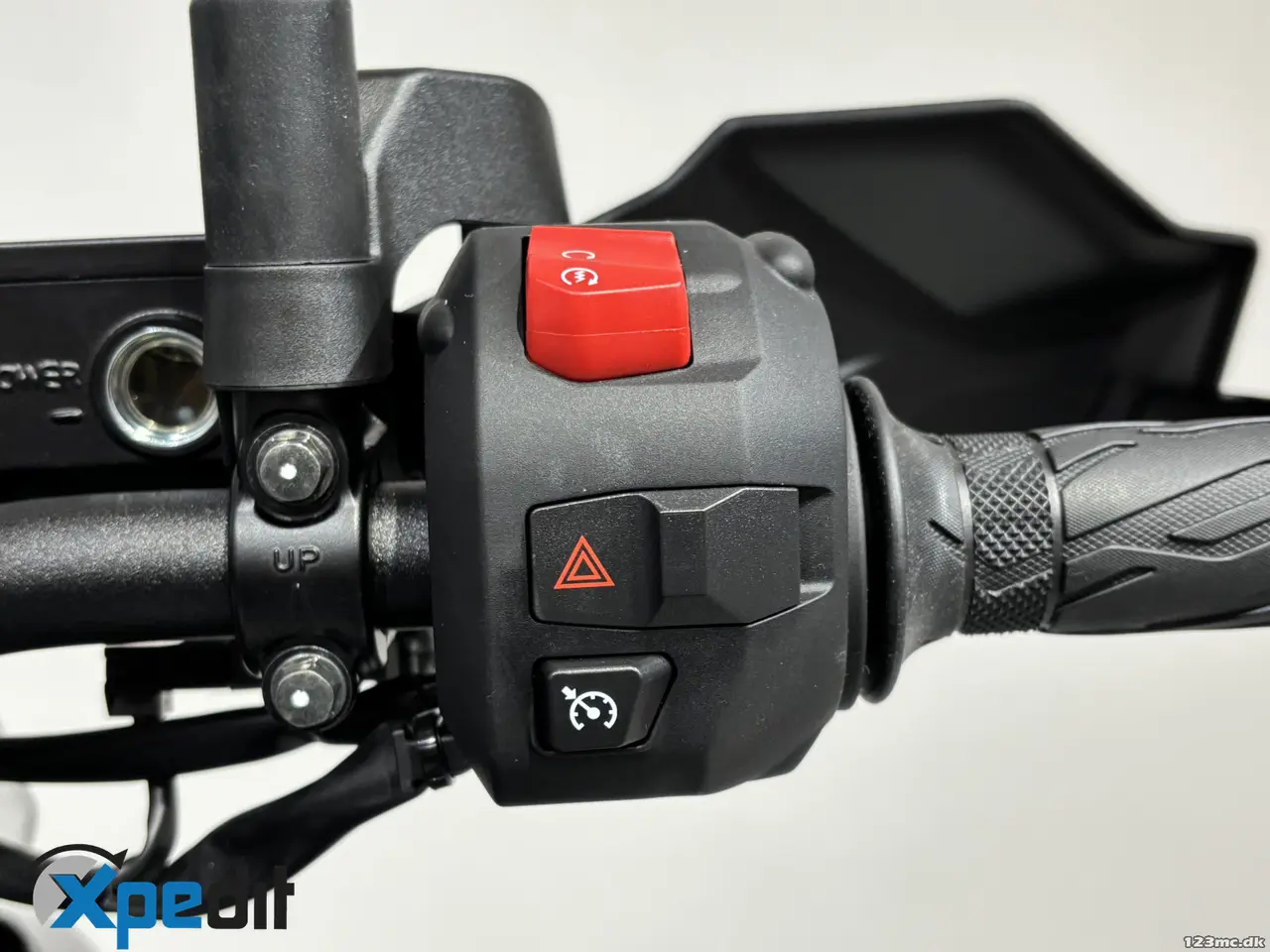 Billede 14 - Suzuki DL 1050 DE V-Strom