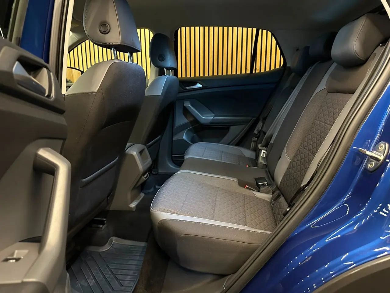 Billede 14 - VW T-Cross 1,0 TSi 115 Style DSG