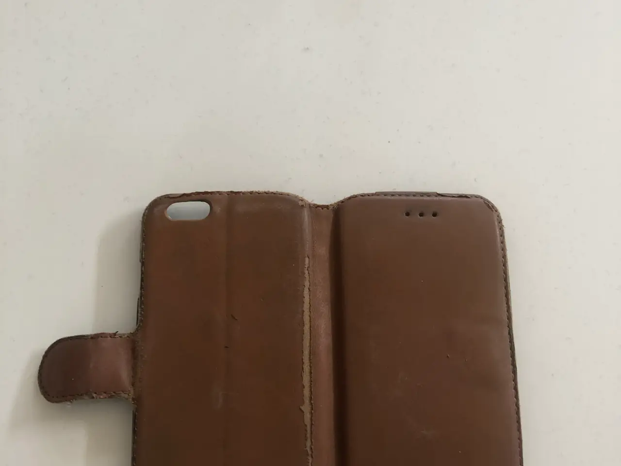 Billede 4 - Cover til Iphone 6S