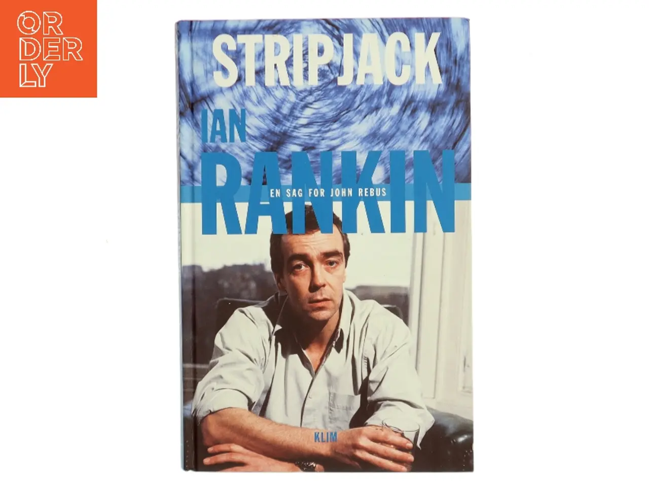 Billede 1 - Strip Jack af Ian Rankin (Bog)