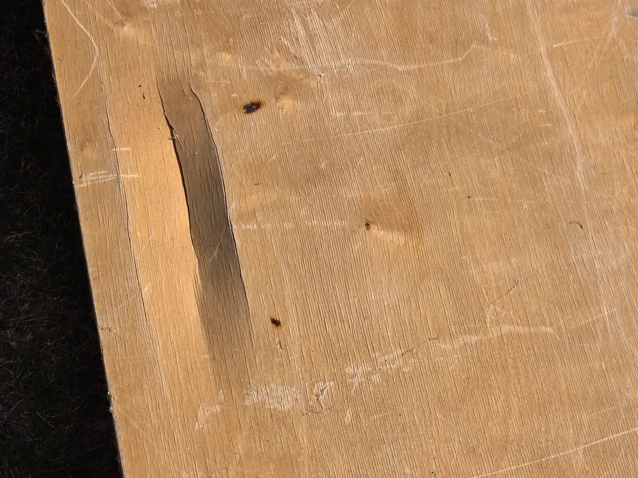 Billede 6 - Fest borde 3 bord/ plader 