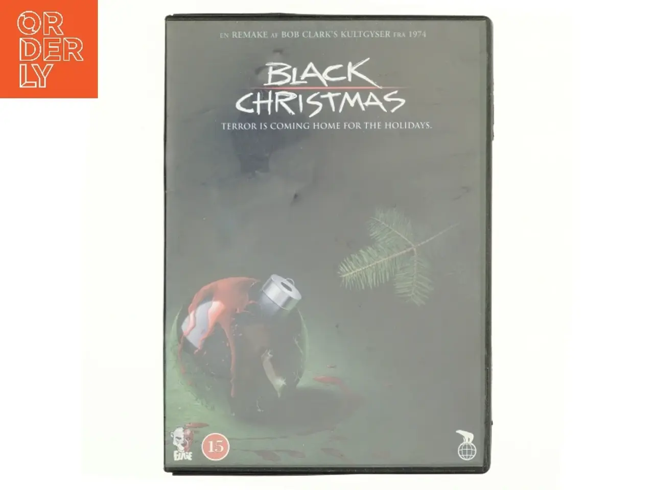 Billede 1 - Black christmas