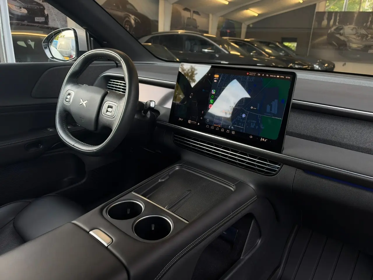 Billede 16 - Xpeng G6 Performance