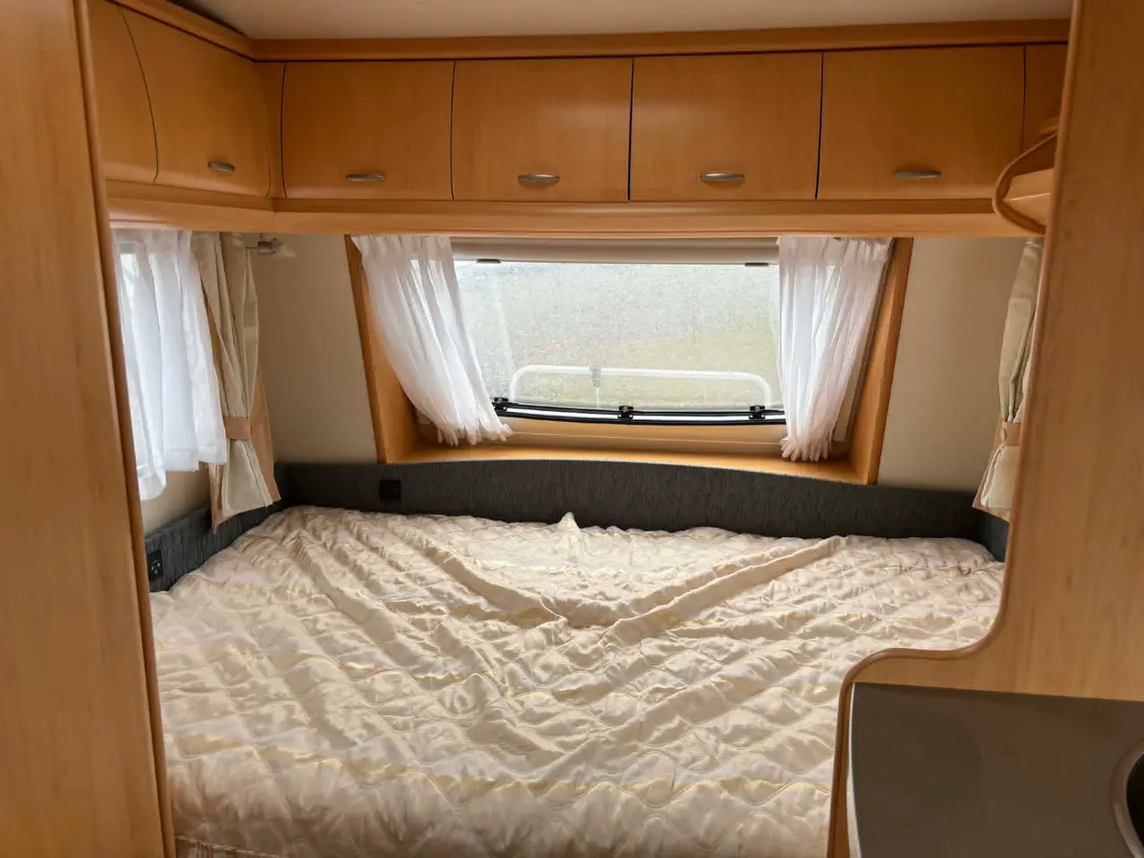 Billede 5 - NR 9 - Hobby de Luxe 400