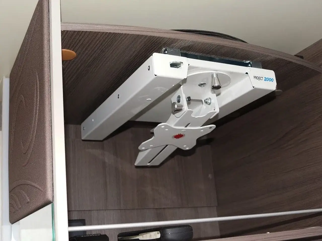 Billede 1 - Tv ophæng