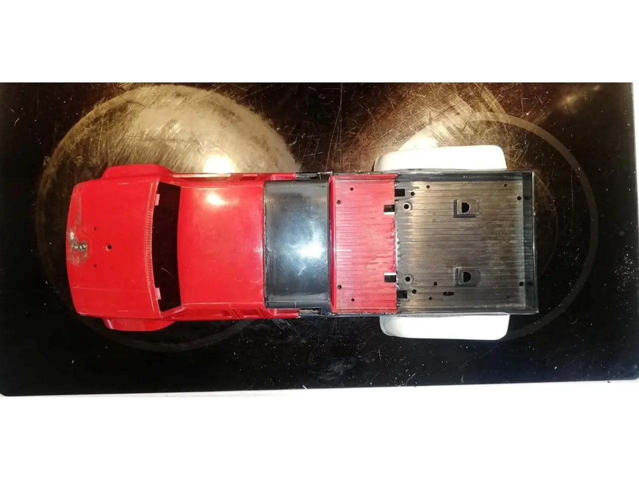 Billede 10 - 1/16 Crew Cab Mardave/Hjemme Bix